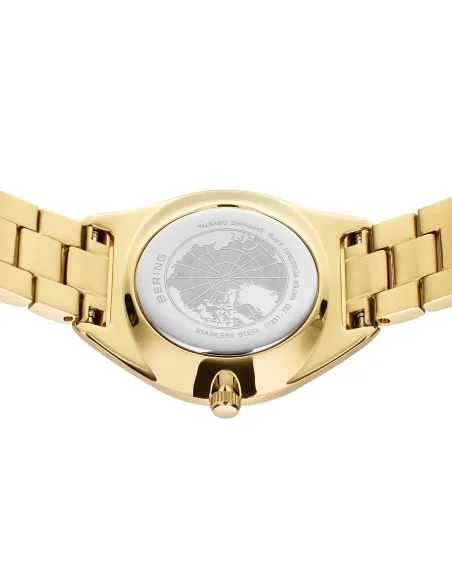 BERING | Solar | poleret guld | 19932-732