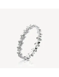 Izabel Camille | Rosalina - Ring Sølv