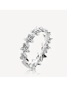 Izabel Camille | Rosalina - Ring Sølv