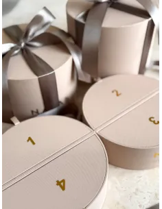 NAVA COPENHAGEN | Adventskalender 2025 - Limited Edition