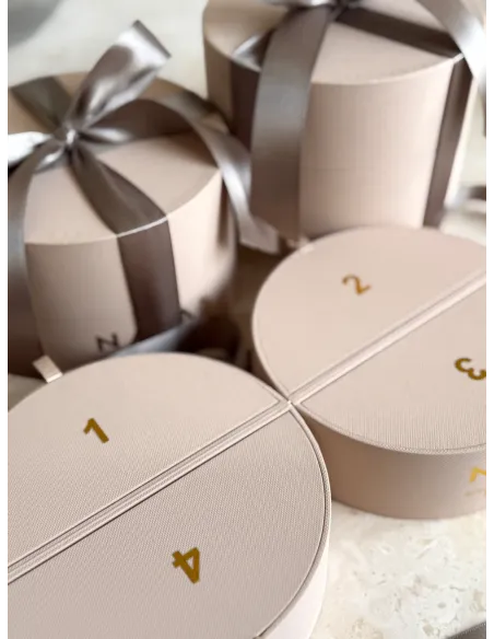 NAVA COPENHAGEN | Adventskalender 2025 - Limited Edition