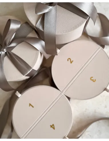 NAVA COPENHAGEN | Adventskalender 2025 - Limited Edition