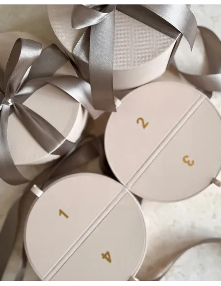 NAVA COPENHAGEN | Adventskalender 2025 - Limited Edition