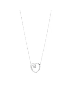 GEORG JENSEN | Heart 2026 Vedhæng