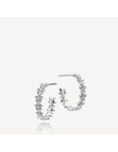 Izabel Camille | Rosalina - Øreringe Sølv