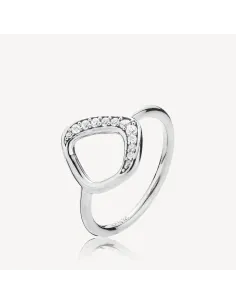 Izabel Camille | Aya - Ring Sølv