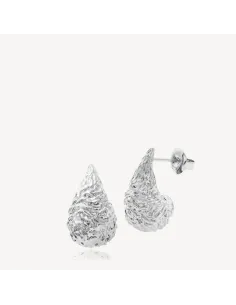 Sistie 2nd | Drops - Øreringe Stål