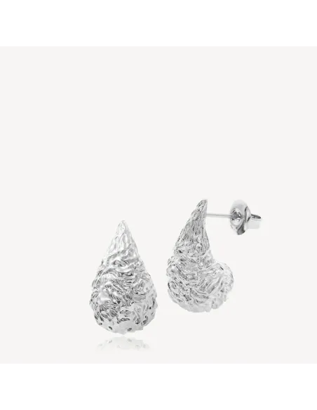 Sistie 2nd | Drops - Øreringe Stål