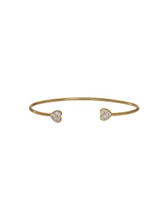 STINE A | J'adore Bangle