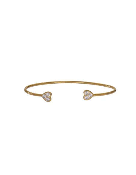 STINE A | J'adore Bangle