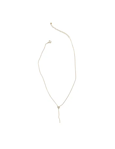 STINE A | J'adore Y-Shape Necklace