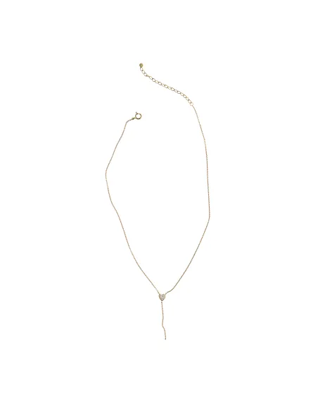 STINE A | J'adore Y-Shape Necklace