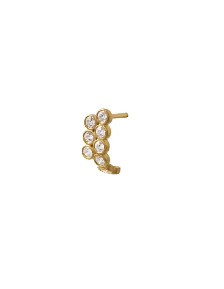 STINE A | Coco Earring