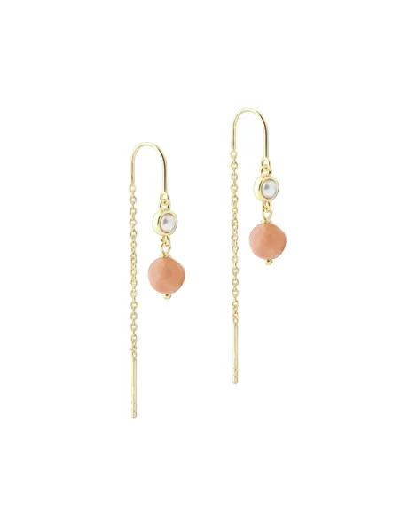 AQUA DULCE | SUNELLA EARTHREAD | GOLDEN