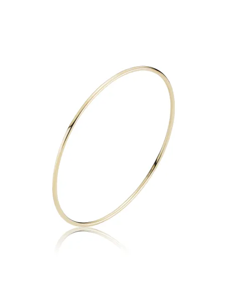 BNH ankerkæde 14 kt guld 0,3 mm – 38-50 cm | Hartmann