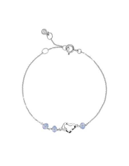 IZABEL CAMILLE | Karina x IC - Bracelet silver
