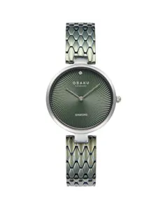 OBAKU | DIAMANT-FOREST Ø32mm