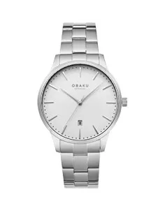 OBAKU | LYNG STOR-BRACE Ø42