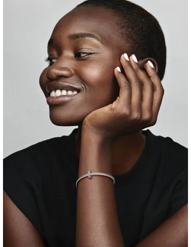 PANDORA | Klart Funklende Mellemled