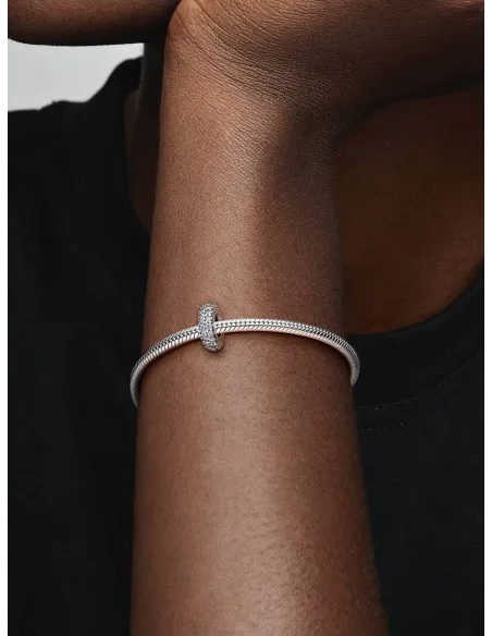 PANDORA | Klart Funklende Mellemled