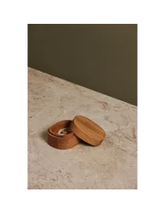 PIET HEIN | Æske - Superelliptisk (Lille) 2