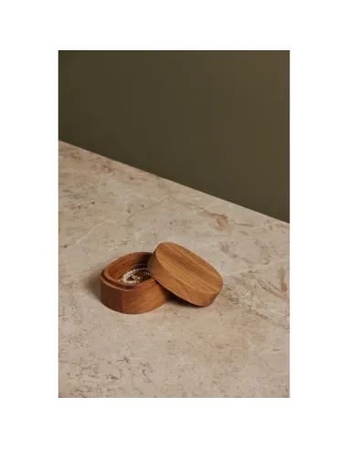 PIET HEIN | Æske - Superelliptisk (Lille)