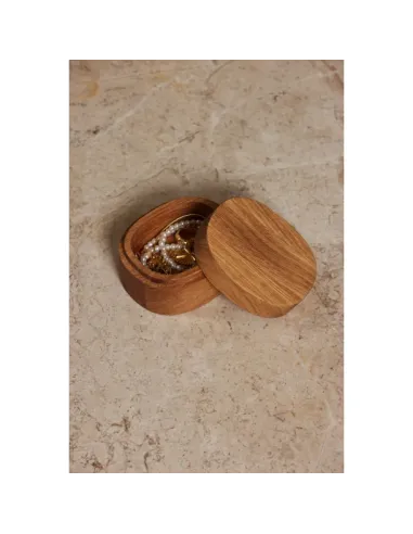 PIET HEIN | Æske - Superelliptisk (Lille)