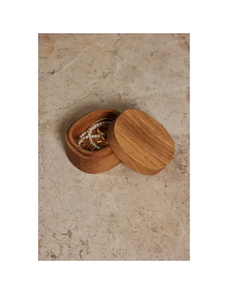 PIET HEIN | Æske - Superelliptisk (Lille)