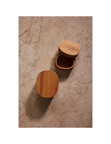 PIET HEIN | Æske - Superelliptisk (Lille)