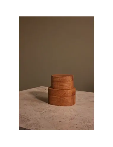 PIET HEIN | Æske - Superelliptisk (Lille)