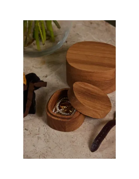 PIET HEIN | Æske - Superelliptisk (Lille)