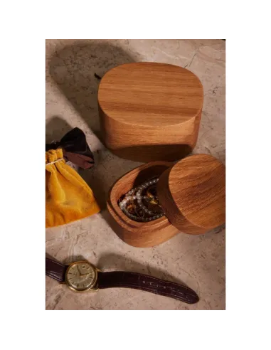 PIET HEIN | Æske - Superelliptisk (Lille)