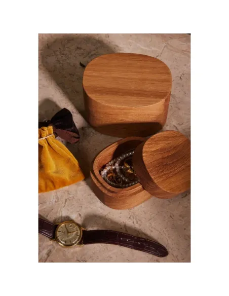 PIET HEIN | Æske - Superelliptisk (Lille)