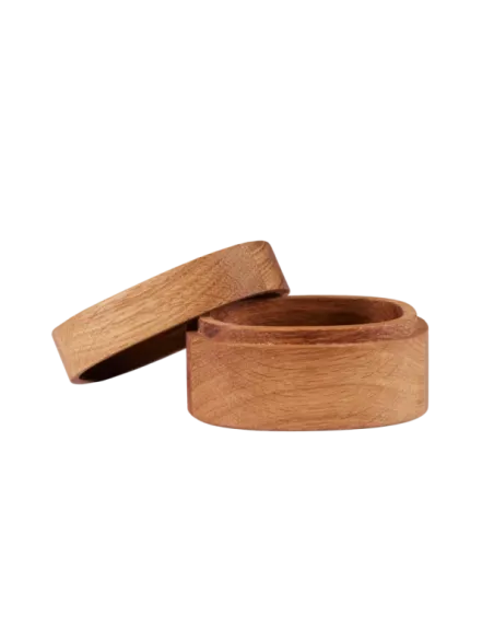 PIET HEIN | Æske - Superelliptisk (Stor)