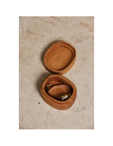 PIET HEIN | Æske - Superelliptisk (Stor)