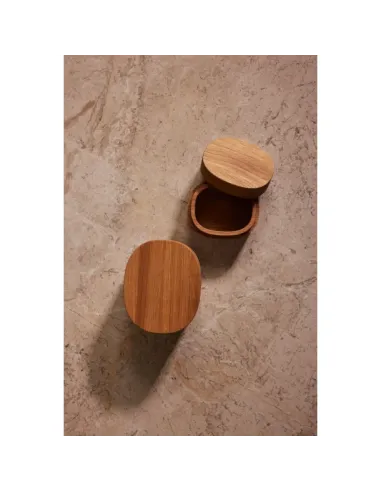 PIET HEIN | Æske - Superelliptisk (Stor)