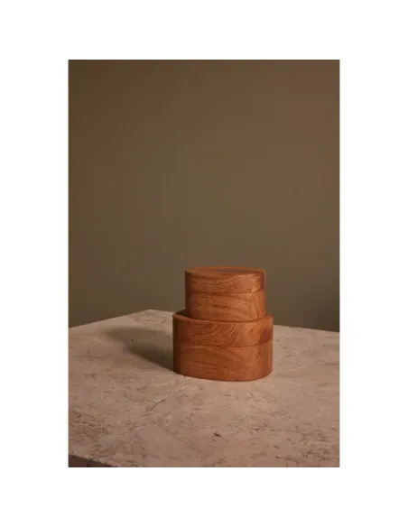 PIET HEIN | Æske - Superelliptisk (Stor)