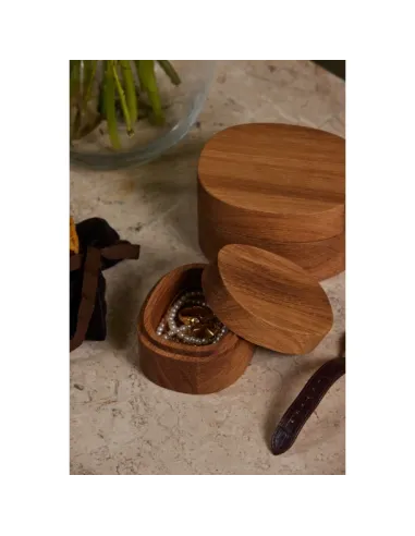 PIET HEIN | Æske - Superelliptisk (Stor)