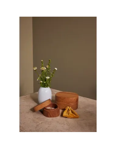 PIET HEIN | Æske - Superelliptisk (Stor)