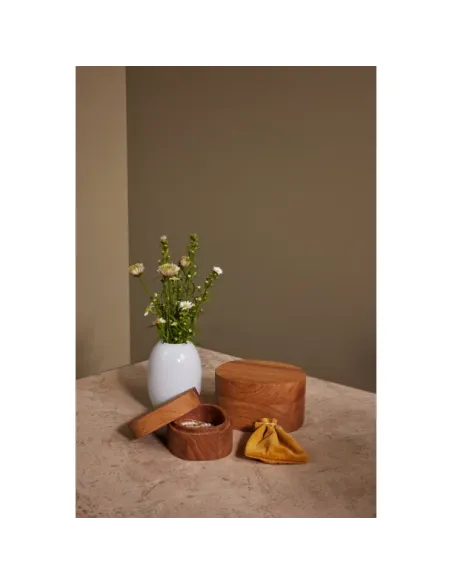 PIET HEIN | Æske - Superelliptisk (Stor)