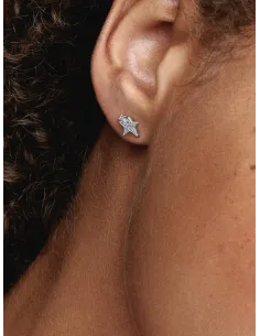 PANDORA | Funklende Asymmetriske Stjerner Ørestikker 2