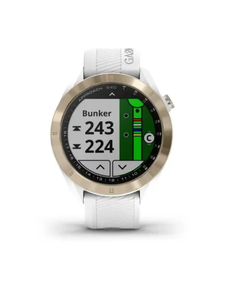 Garmin | Approach® S40