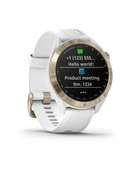 Garmin | Approach® S40