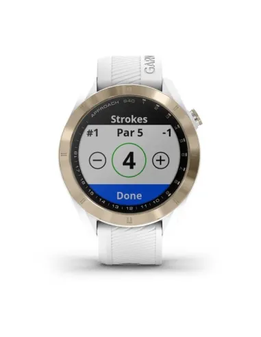 Garmin | Approach® S40