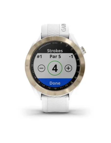 Garmin | Approach® S40