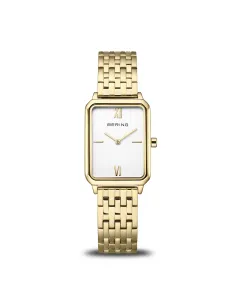 BERING | Classic | poleret guld | 17423-734