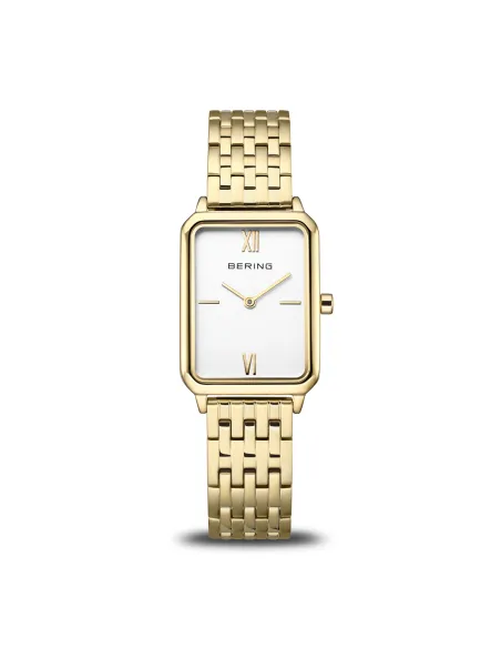 BERING | Classic | poleret guld | 17423-734