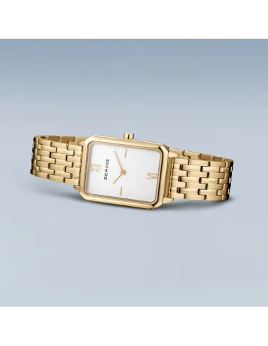 BERING | Classic | poleret guld | 17423-734