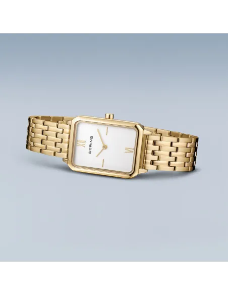 BERING | Classic | poleret guld | 17423-734