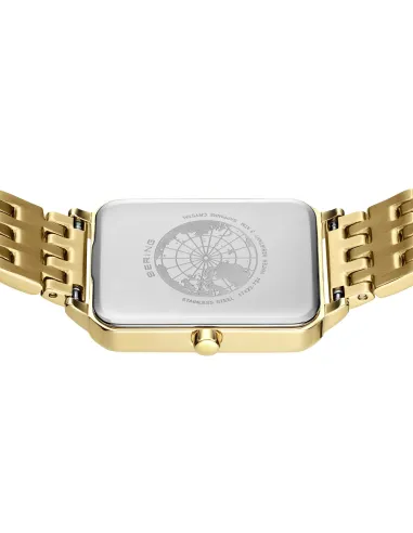 BERING | Classic | poleret guld | 17423-734